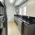 Apartamento à venda ou para alugar com 3 suítes em Água Branca, São Paulo, SP