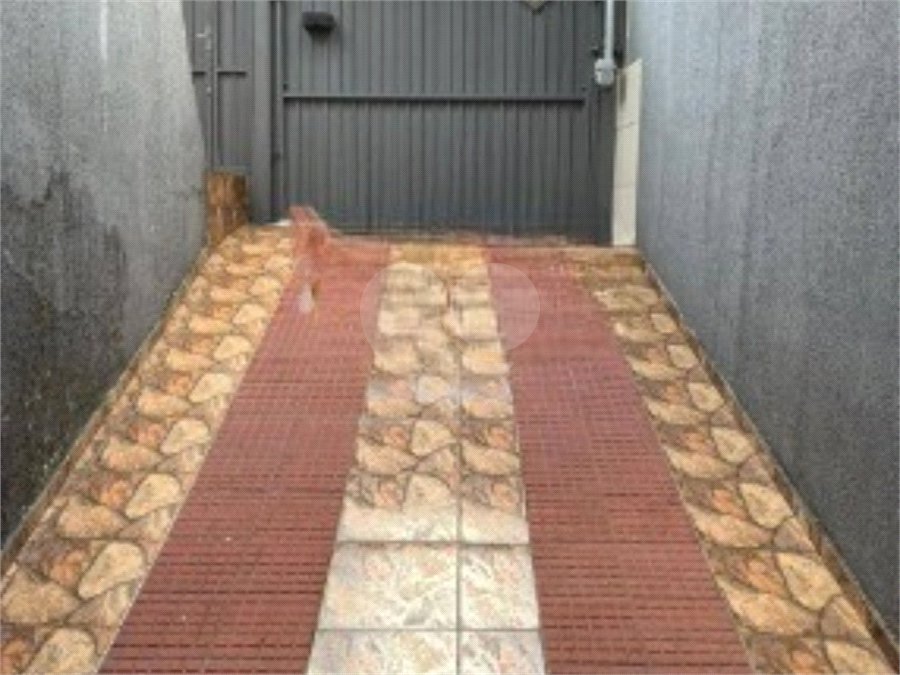 Sobrado à venda com 3 quartos, sendo 1 suíte, em Parque Naçoes Unidas, São Paulo, SP