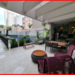 Apartamento à venda ou para alugar com 1 quarto em Pinheiros, São Paulo, SP