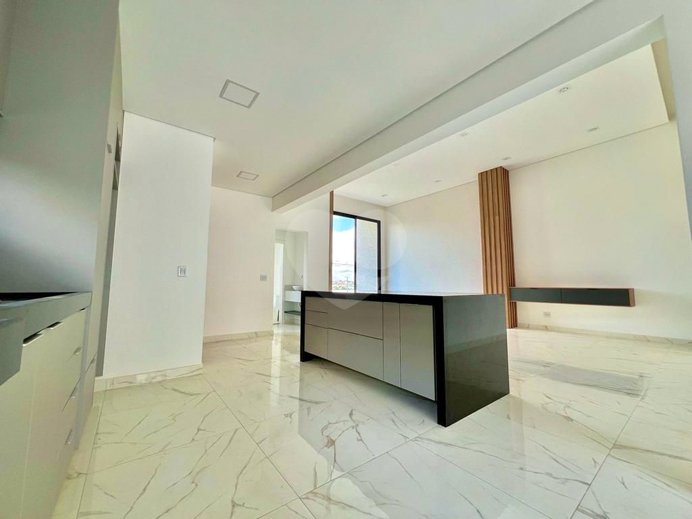 Casa à venda com 3 suítes no condomínio Ibiti Reserva, Sorocaba - SP