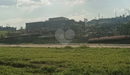 Terreno à venda no condomínio Ville Sainte Anne, Campinas - SP