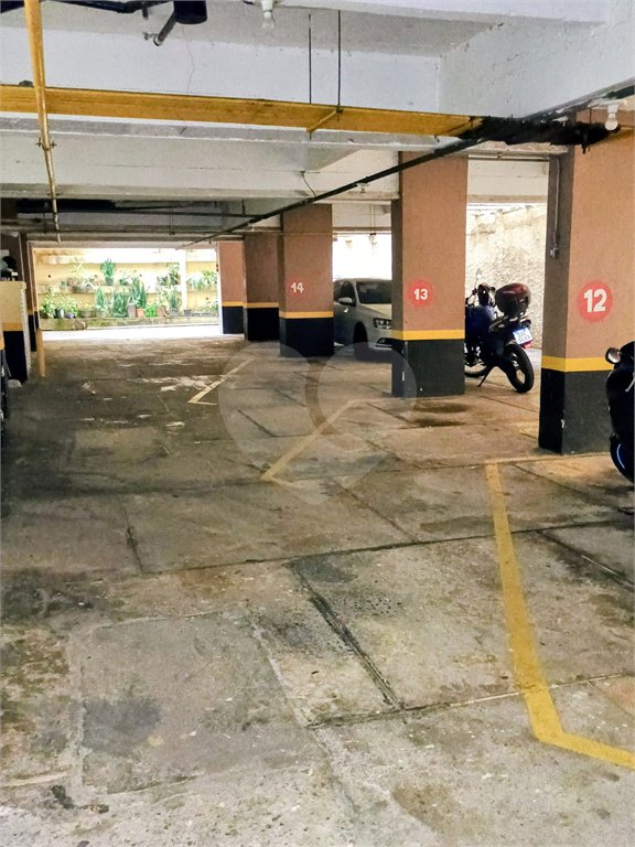 Apartamento à venda com 2 quartos em Santana, São Paulo, SP