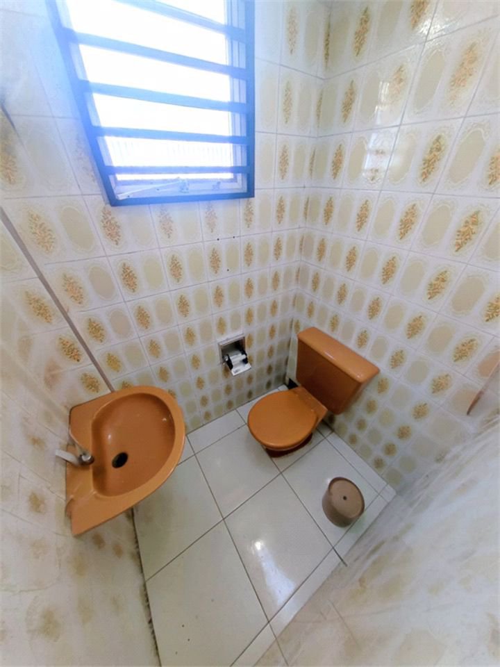 Sala Comercial para venda e locação, Centro, Santos - SA0103.