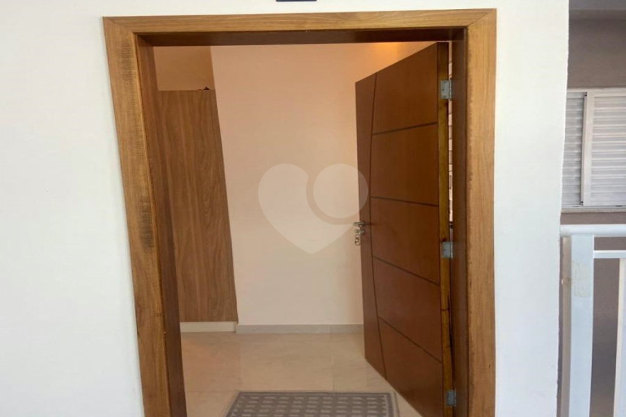 Apartamento à venda com 2 quartos em Tucuruvi, São Paulo, SP