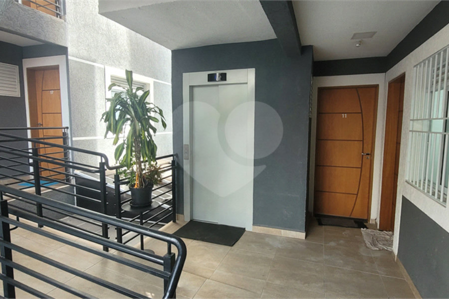 Duplex à venda com 2 suítes em Água Fria, São Paulo, SP