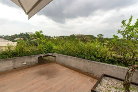 Casa à venda com 4 suítes no condomínio Residencial Palazzo Reale, São Paulo - SP