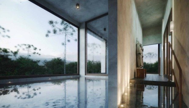 Casa Di Sirena