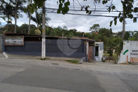 Terreno à venda em Horto Florestal, São Paulo, SP