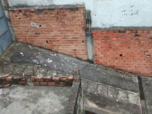 Terreno à venda em Vila Guilherme, São Paulo, SP