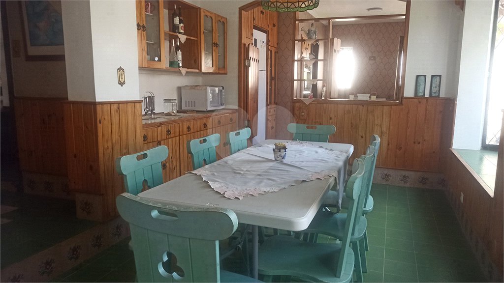 Casa à venda com 4 quartos, sendo 3 suítes, em Jardim Itaperi, Atibaia, SP