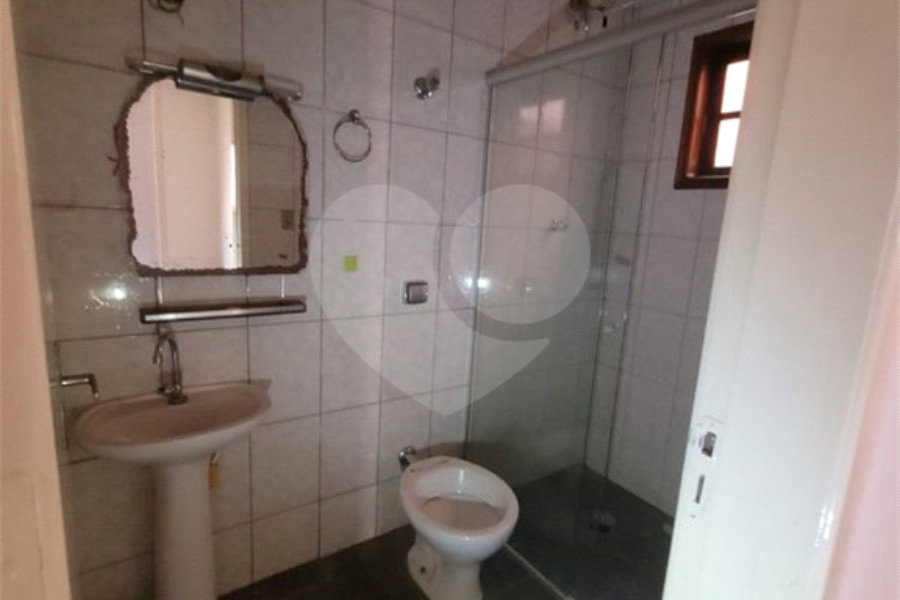 Casa à venda com 3 quartos, sendo 1 suíte, em Tucuruvi, São Paulo, SP