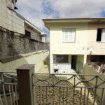 Sobrado à venda com 3 quartos em Tucuruvi, São Paulo, SP