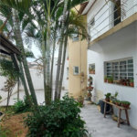 Sobrado à venda com 3 quartos, sendo 1 suíte,  em Vila Mogilar, Mogi das Cruzes, SP