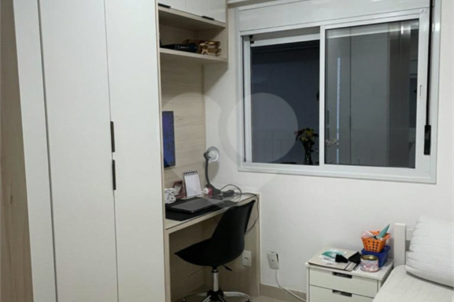 Apartamento à venda com 3 quartos, sendo 1 suíte, em Jardim Sul, São Paulo, SP