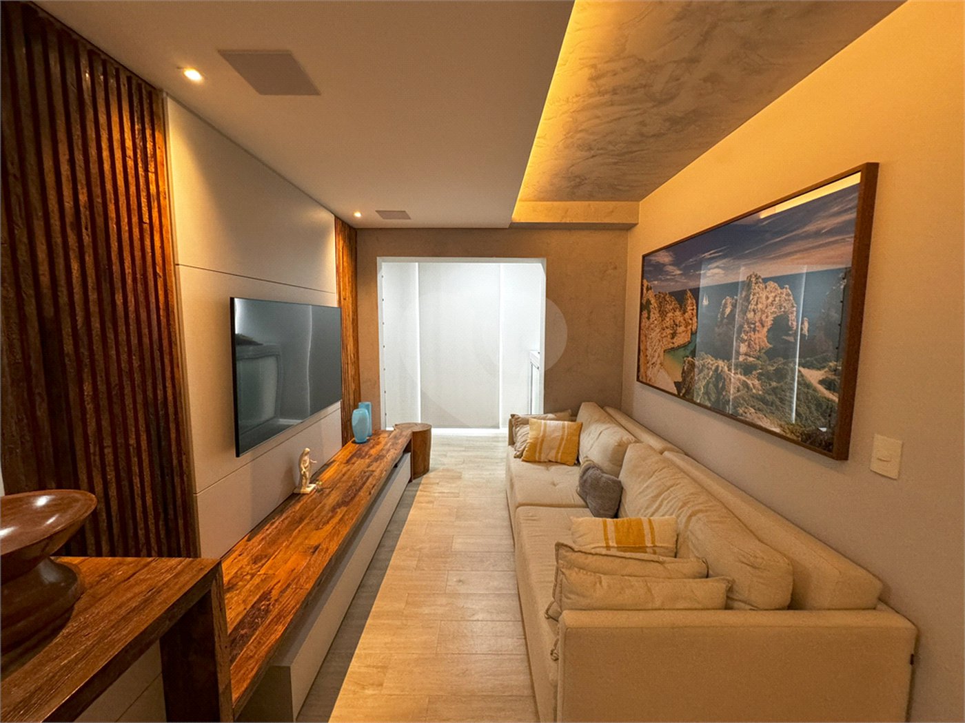 Apartamento à venda com 2 quartos, sendo 1 suíte, em Jardim Vazani, São Paulo, SP
