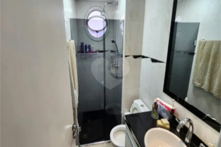 Apartamento à venda com 3 quartos, sendo 1 suíte, em Chácara Califórnia, São Paulo, SP