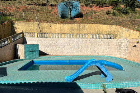 Chácara à venda com 2 quartos, sendo 1 suíte, em Alto da Ponte, São José dos Campos, SP