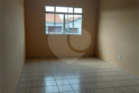 Apartamento para alugar com 1 quarto em Residencial Burch, Louveira, SP