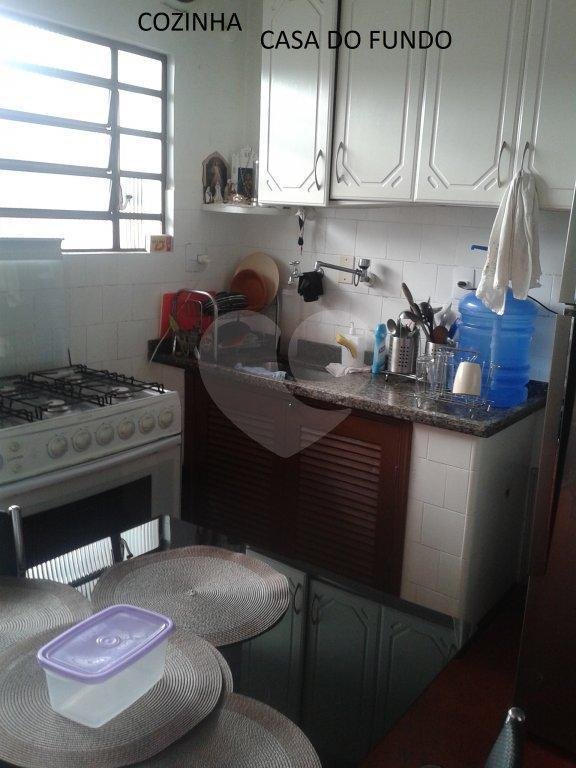 Casa à venda com 3 quartos, sendo 1 suíte, em Água Fria, São Paulo, SP