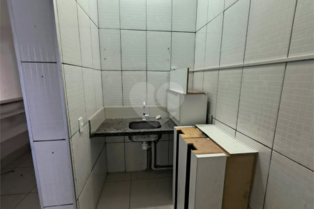 Salão Comercial para alugar em Jardim Bonfiglioli, São Paulo, SP