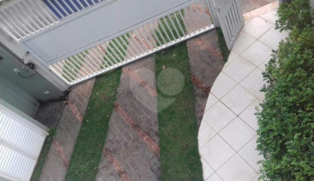 Sobrado à venda com 3 suítes em Mandaqui, São Paulo, SP
