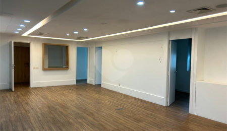 Sala à venda ou para alugar em Alto de Pinheiros, São Paulo, SP