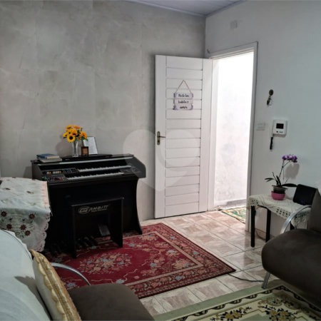 Casa à venda com 2 quartos, sendo 1 suíte, em Parque da Lapa, São Paulo, SP