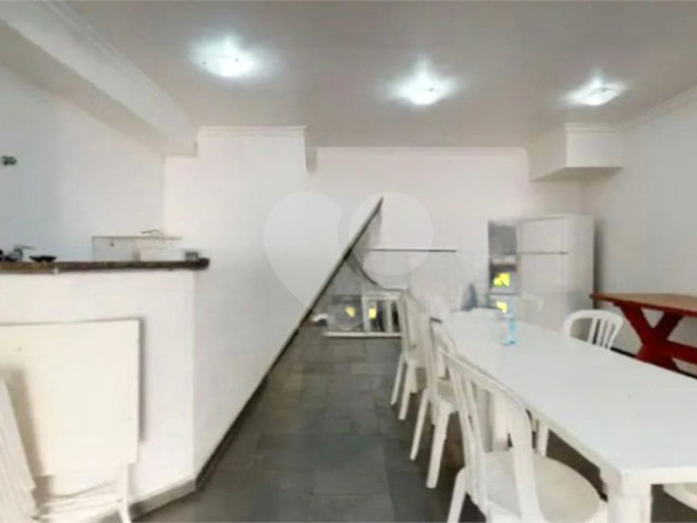 Apartamento à venda com 2 quartos em Santana, São Paulo, SP