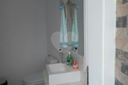 Casa à venda com 3 quartos, sendo 1 suíte,  em Santana, São Paulo, SP