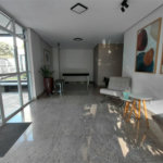 Apartamento à venda com 3 quartos, sendo 1 suíte,  em Vila Romana, São Paulo, SP