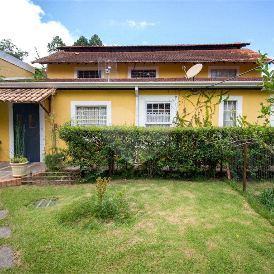 Chácara com 5 dormitórios à venda, 2327 - Centro (Canguera) - São Roque/SP
