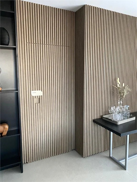 Studio à venda com 1 suíte em Jardim das Acácias, São Paulo, SP
