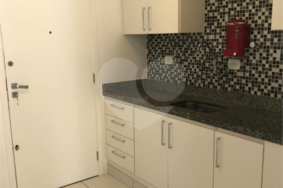 Apartamento à venda com 3 quartos, sendo 1 suíte, em Santana, São Paulo, SP