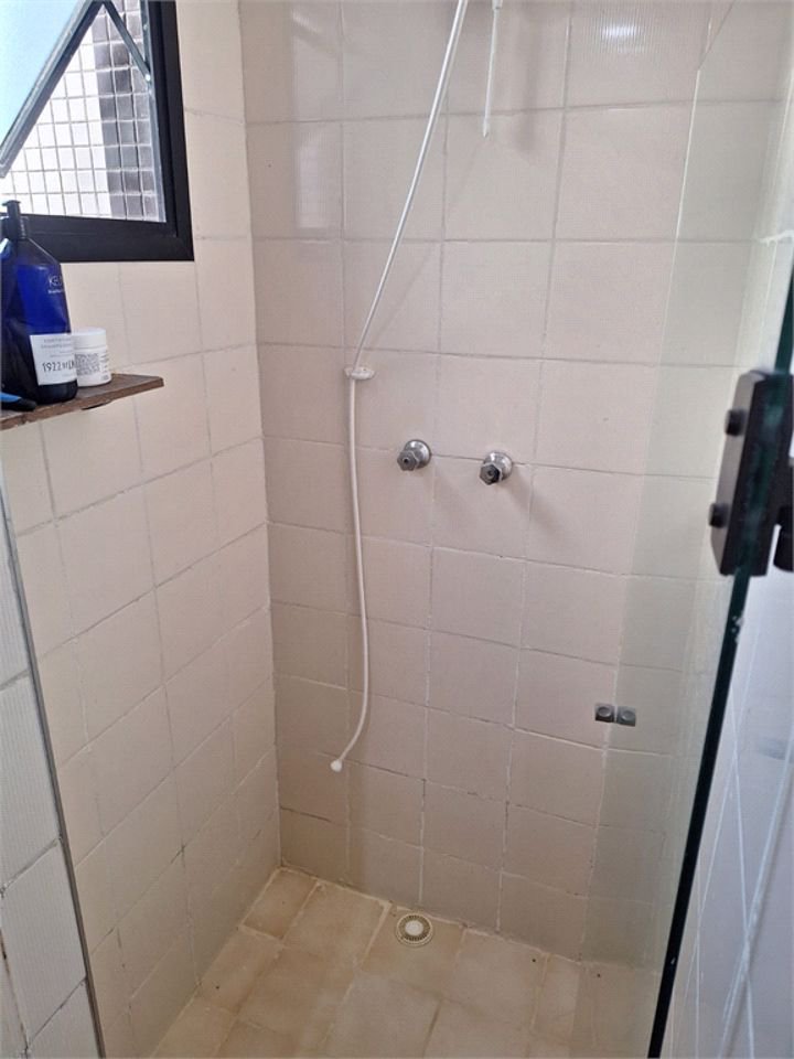 Apartamento com 3 dormitórios à venda, 96 m² por R$ 800.000,00 - Aparecida - Santos/SP