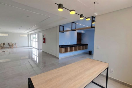 Apartamento com 3 dormitórios à venda, 87 m² por R$ 683.920,00 - Aparecida - Santos/SP