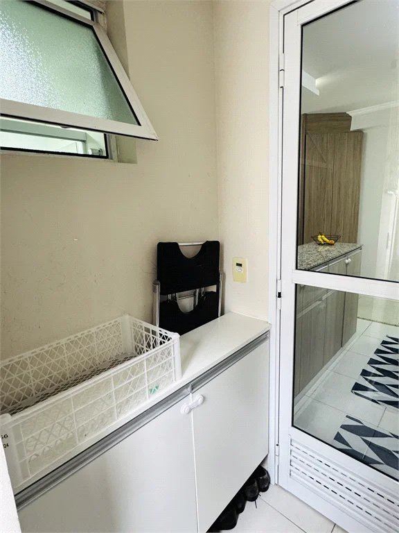 Apartamento à venda com 2 suítes em Jardim Ampliação, São Paulo, SP