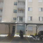 Apartamento à venda com 2 quartos em Jundiapeba, Mogi das Cruzes, SP