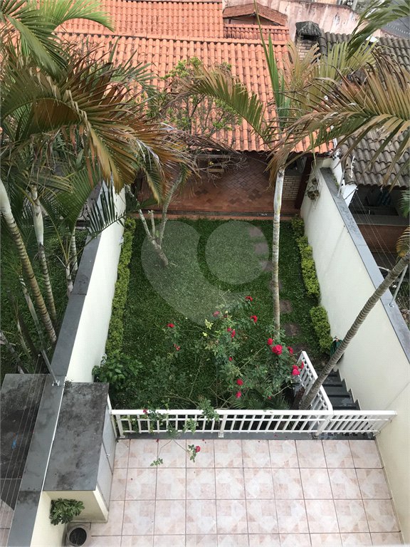 Sobrado à venda com 3 suítes em Mandaqui, São Paulo, SP