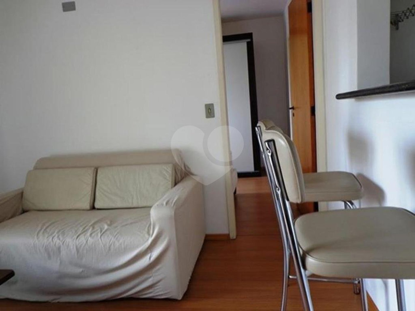 Apartamento à venda com 1 suíte em Vila Suzana, São Paulo, SP