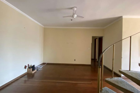 Cobertura com 4 dormitórios à venda, 400 m² por R$ 2.580.000,00 - Ponta da Praia - Santos/SP