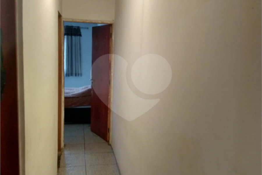 Sobrado à venda com 3 quartos em Aclimação, São Paulo, SP