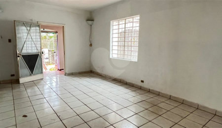 Casa Térrea à venda com 3 quartos em Brooklin, São Paulo, SP