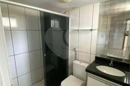 Apartamento à venda com 2 quartos, sendo 1 suíte,  em Parque Residencial das Nações Indígenas, Cuiabá, MT