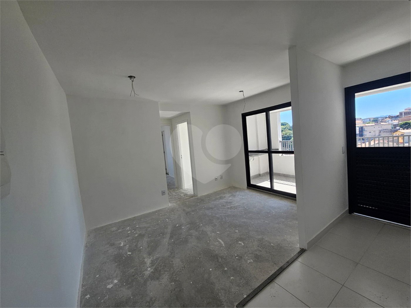Apartamento à venda com 2 quartos, sendo 1 suíte, em Casa Verde, São Paulo, SP