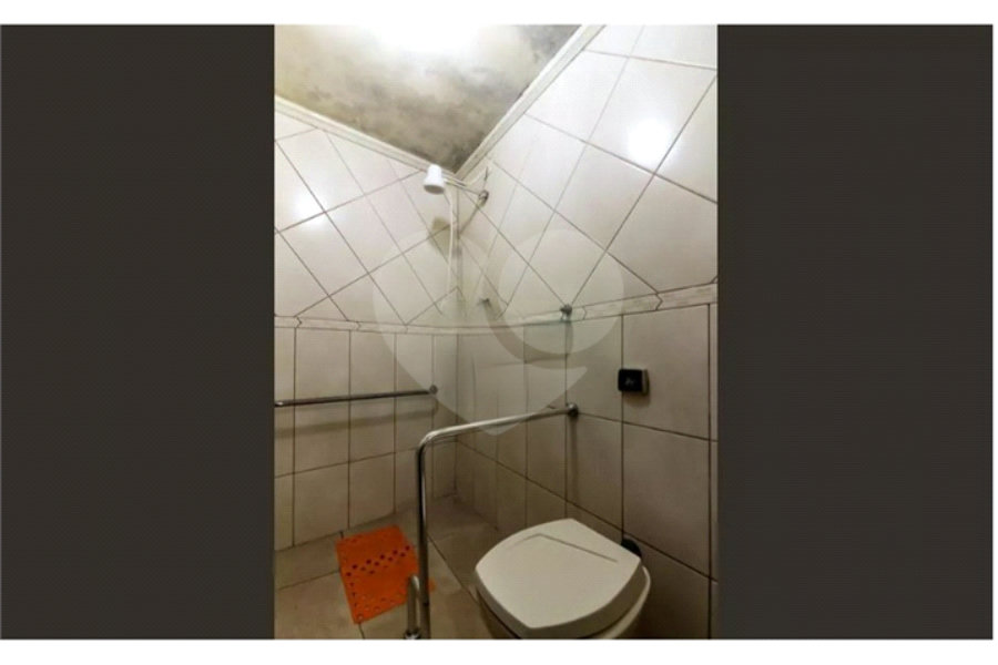 Casa à venda com 4 quartos em Limão, São Paulo, SP