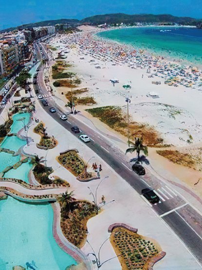 Riviera Das Águas