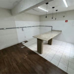 Casa Comercial para venda e locação, Aparecida, Santos - CA0072.