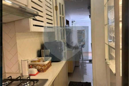 Cobertura à venda com 3 quartos, sendo 1 suíte, em Vila Suzana, São Paulo, SP