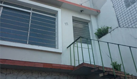 Casa à venda com 3 quartos em Vila Romana, São Paulo, SP