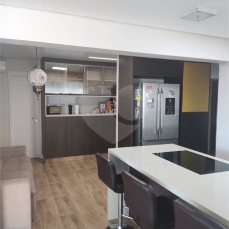 Apartamento à venda com 4 quartos, sendo 2 suítes, em Pinheiros, São Paulo, SP